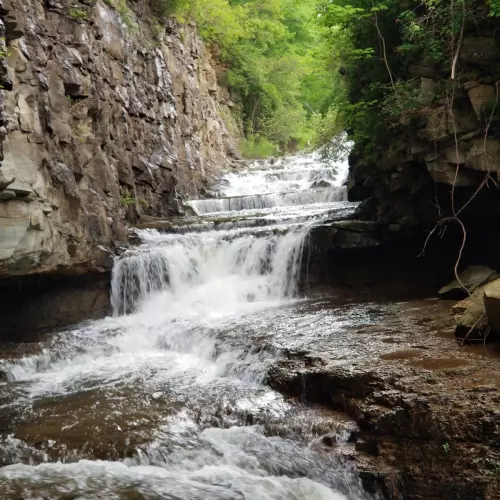 Morgantown Photo