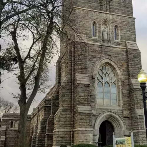 Morristown Photo