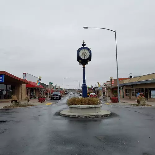 Moses Lake Photo