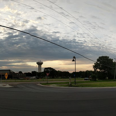 Mounds View Photo