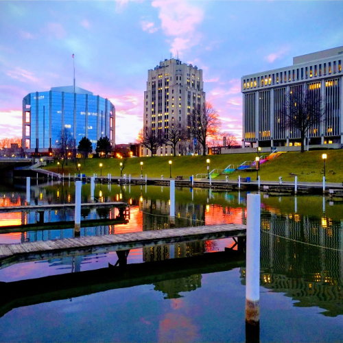 Mount Clemens Photo