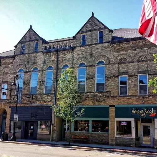 Mount Horeb Photo