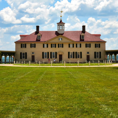 Mount Vernon Photo