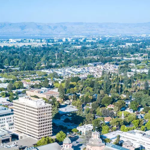 Mountain View Photo