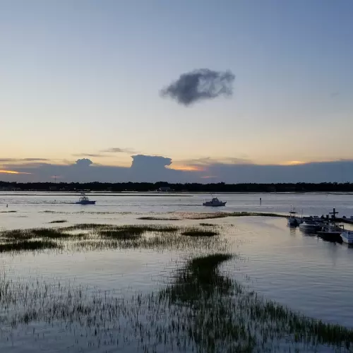 Murrells Inlet Photo