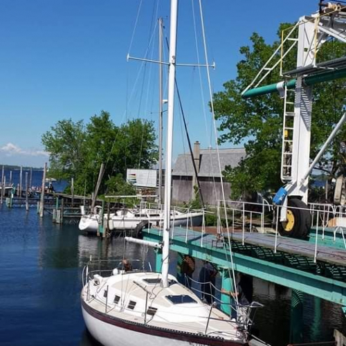 Muskegon Photo