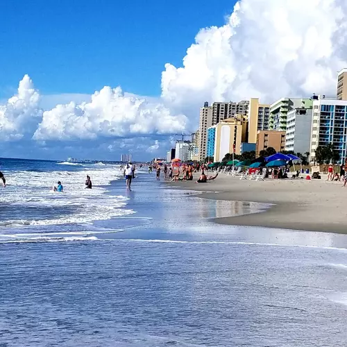 Myrtle Beach Photo
