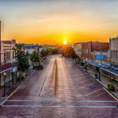 Nacogdoches, TX Photo