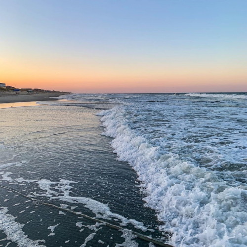 Nags Head Photo