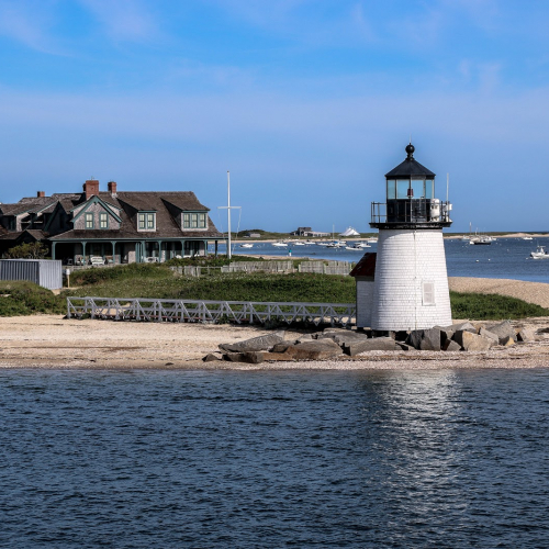Nantucket Photo