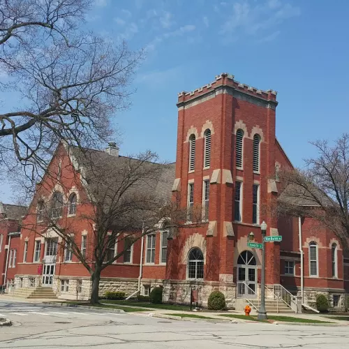 Naperville Photo