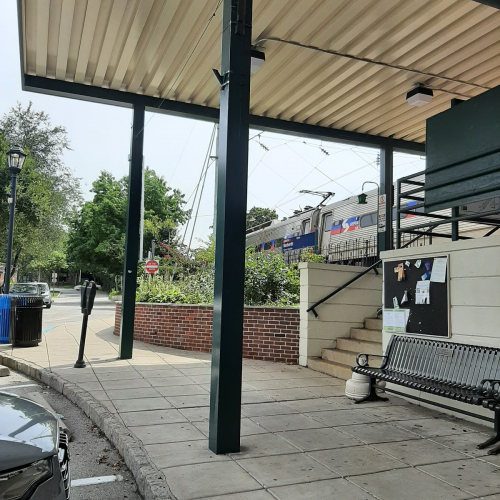 Narberth Photo