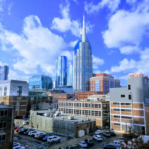 Nashville Photo