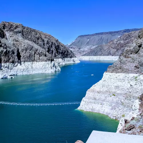 Nevada Photo