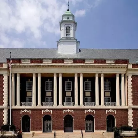 New Bern Photo