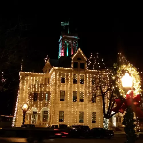 New Braunfels Photo