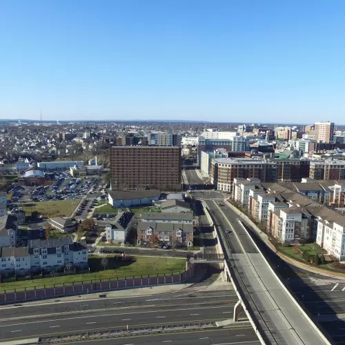 New Brunswick Photo