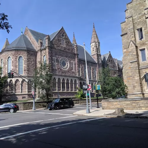 New Haven Photo