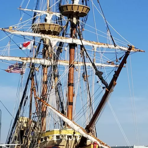 New London Photo