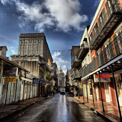 Top 20+ IT Companies in New Orleans (2024) TechBehemoths