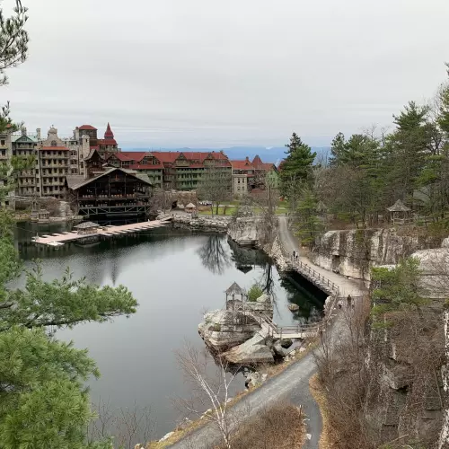 New Paltz Photo