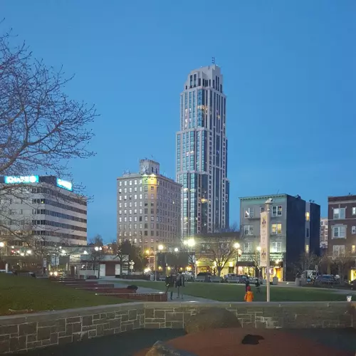 New Rochelle Photo
