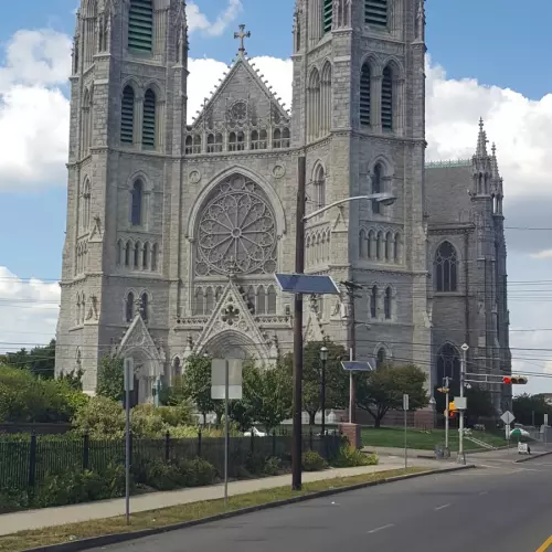 Newark Photo