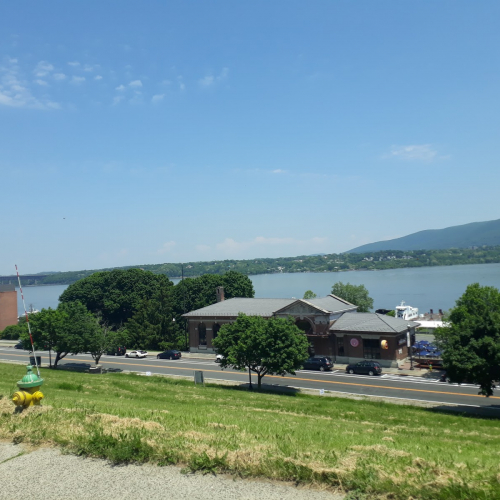Newburgh Photo