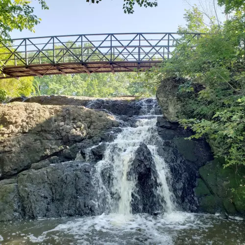 Newington Photo