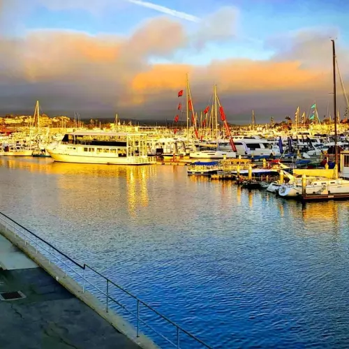 Newport Beach Photo