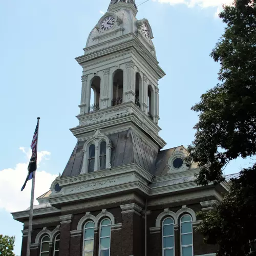 Nicholasville Photo