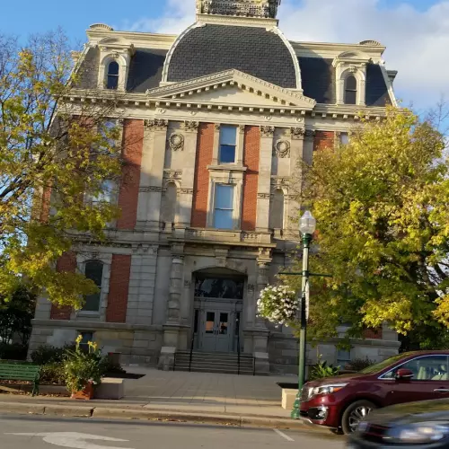 Noblesville Photo