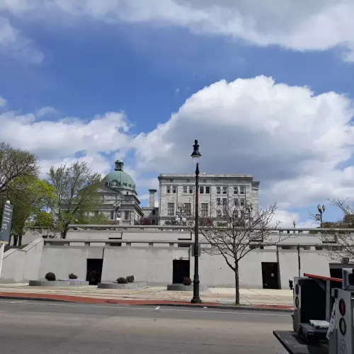 Norristown Photo