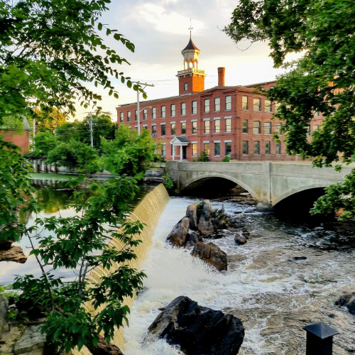 North Billerica Photo