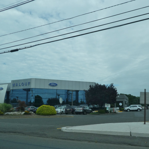 North Brunswick Photo