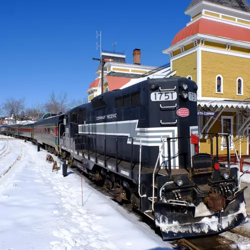 North Conway Photo