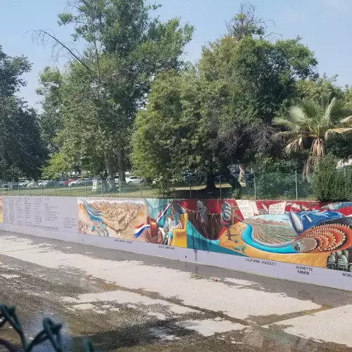 North Hollywood Photo