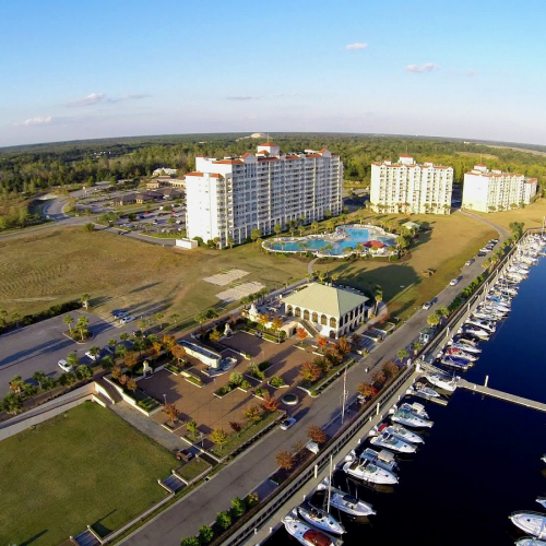 North Myrtle Beach Photo
