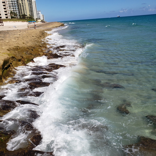North Palm Beach Photo