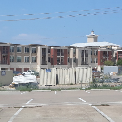 North Richland Hills Photo