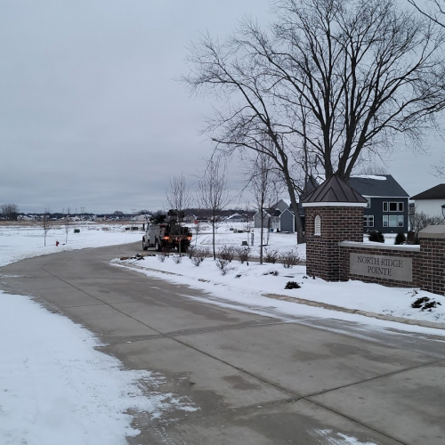 North Ridgevelle Photo