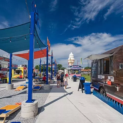 Norton Shores Photo
