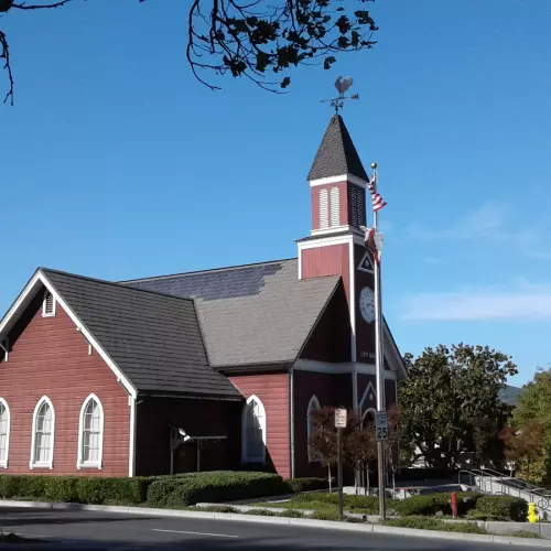 Novato Photo