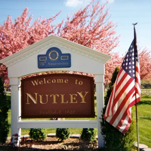 Nutley Photo