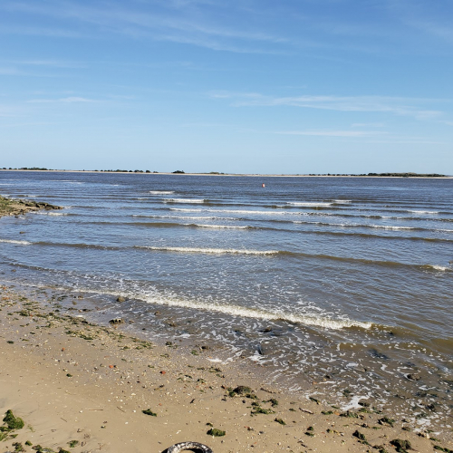 Oak Island Photo