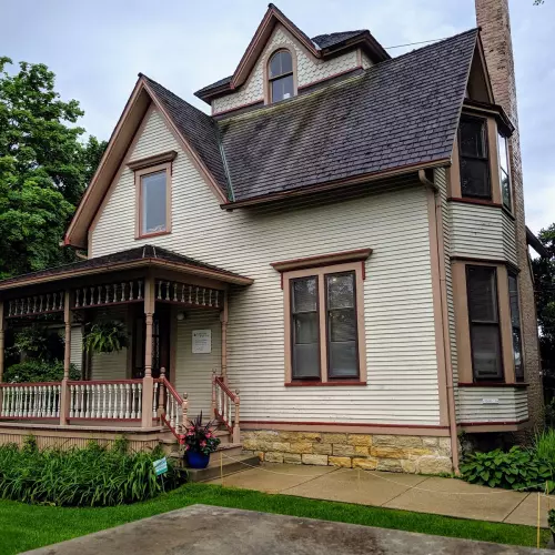 Oak Park Photo