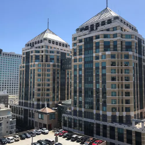 Oakland Photo