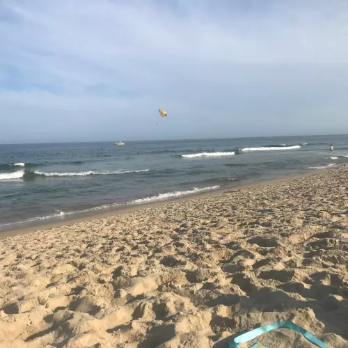 Ocean City Photo