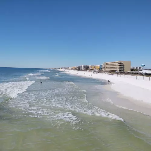 Ocean Springs Photo