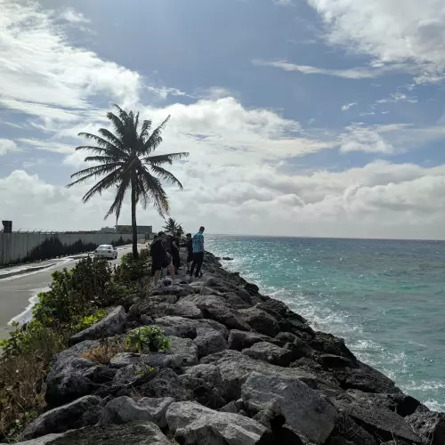 Ocean Photo